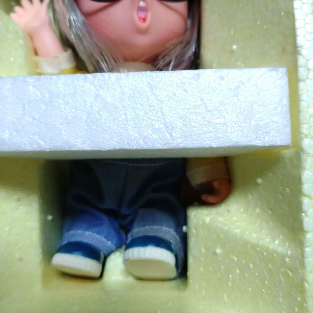 んちゃ．アラレちゃん　　　　ポピー　　　　未使用