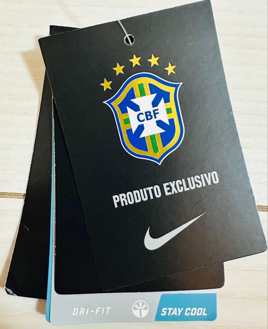 ブラジル代表 2014年 ホーム ユニフォーム ブラジルワールドカップモデル