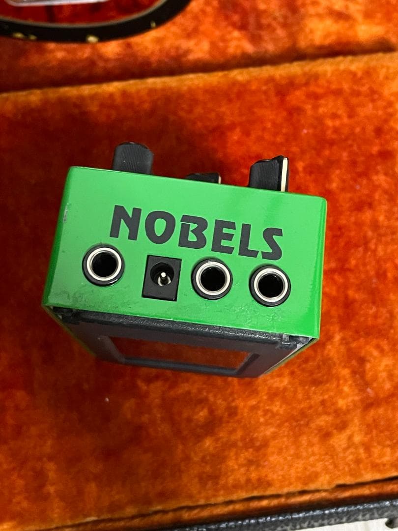 ギター Nobels Overdrive Special ODR-S