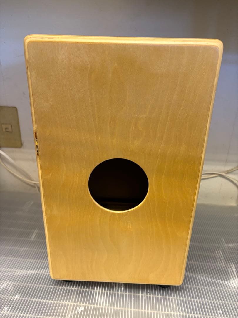 LP エルピー カホン Aspire Junior Cajon LPA1330