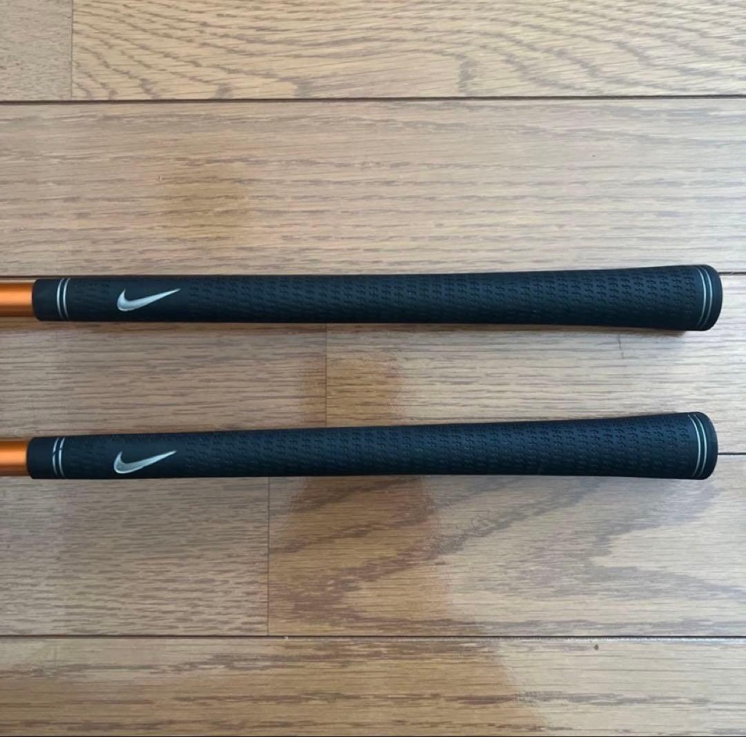 NIKE ナイキ ゴルフ IGNITE イグナイト ユーティリティ W 2本