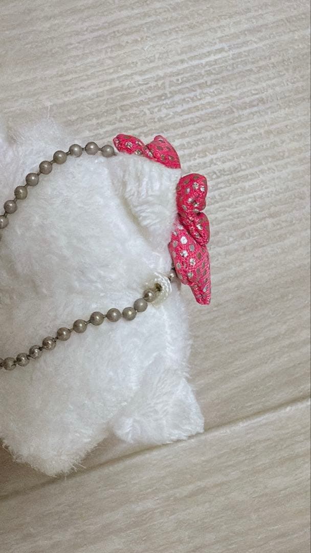 平成レトロ 激レア 希少 タグ付き チャーミーキティ ぬいぐるみ