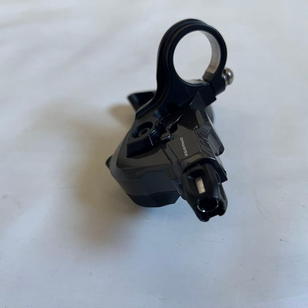 SHIMANO DEORE XT RD-M8000 シフター+リアディレイラー