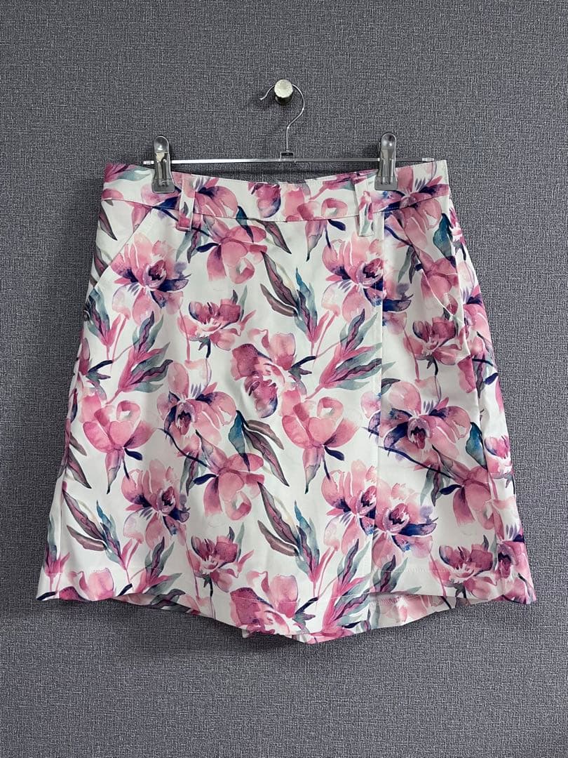 【未使用】キスオンザグリーン ゴルフウェア セットアップ　サイズM