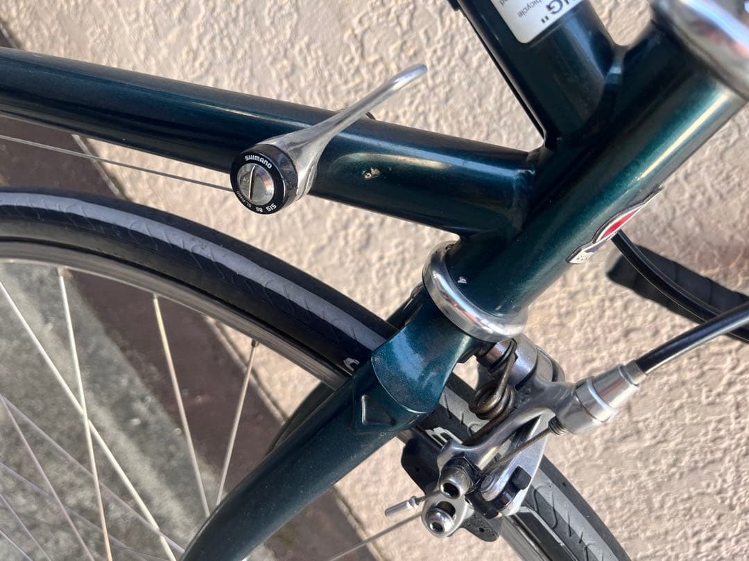 FUJI BALLAD R（フジ バラッド R）