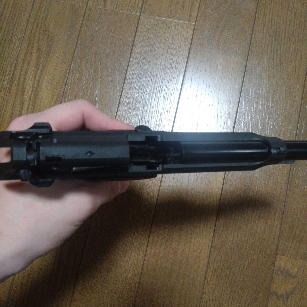 モデルガン（マルシン）