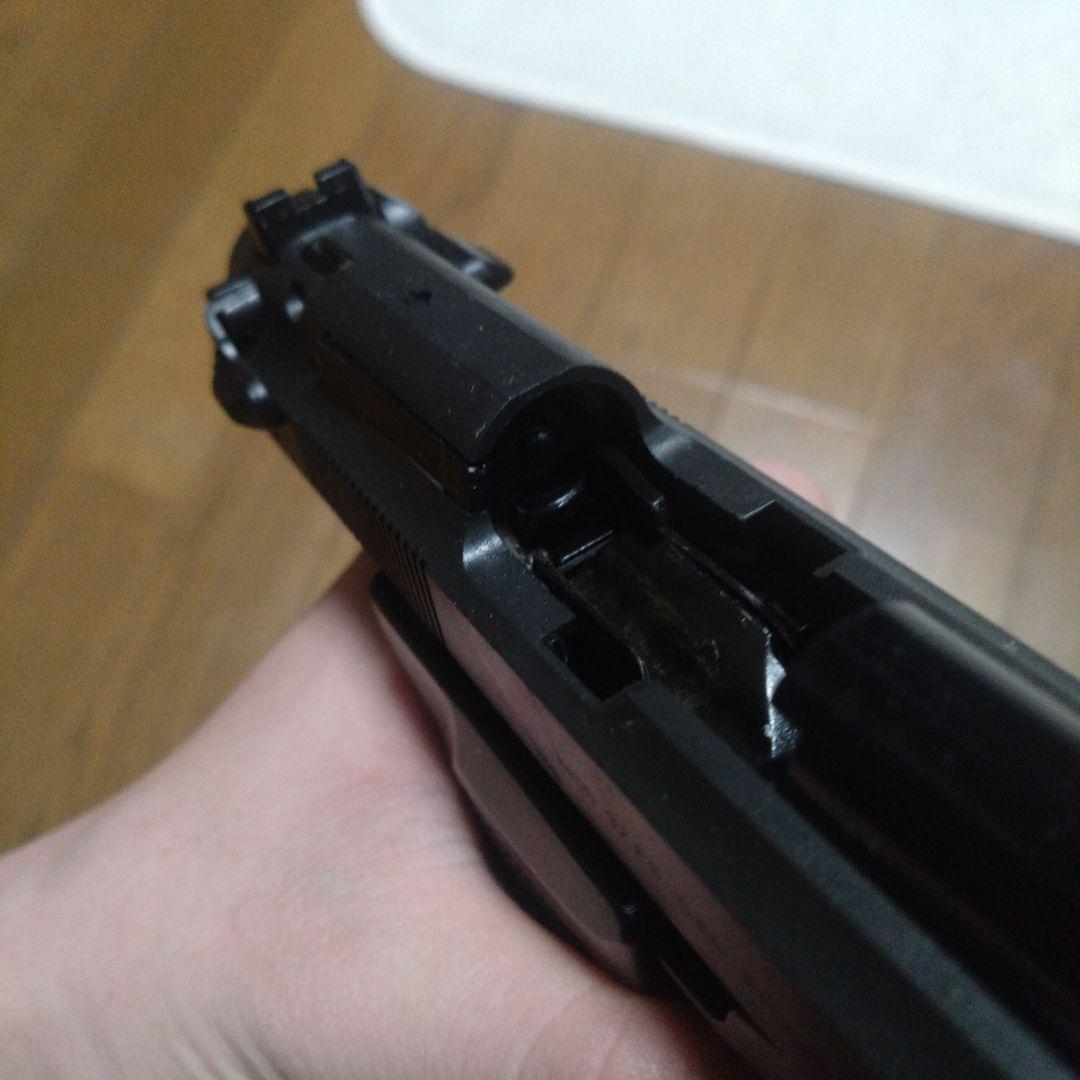 モデルガン（マルシン）