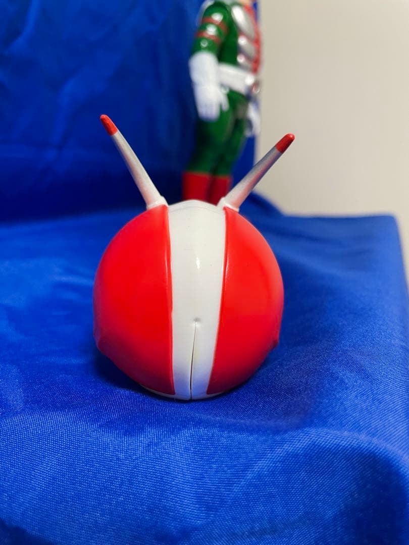 メディコムトイ　仮面ライダーV3 新色