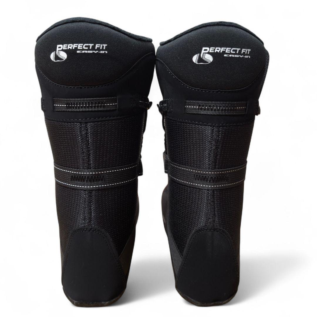 head ヘッド ONE BOA スノーボードブーツ ダイヤル式 26.5cm