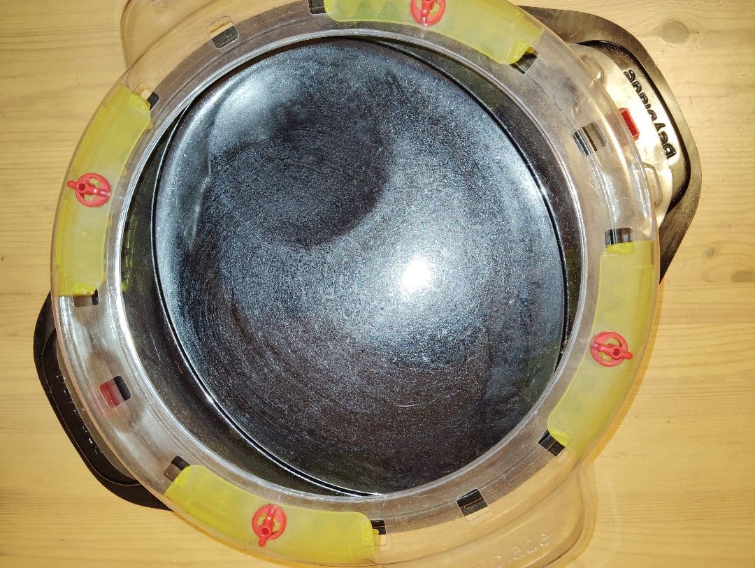 ベイブレード スタジアム ランチャーまとめ売り