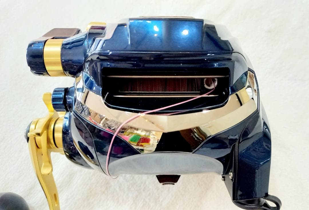 シマノ　ビーストマスター9000