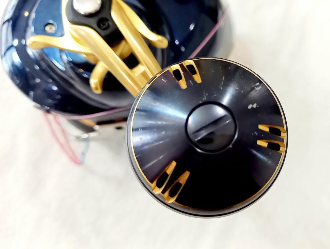 シマノ　ビーストマスター9000