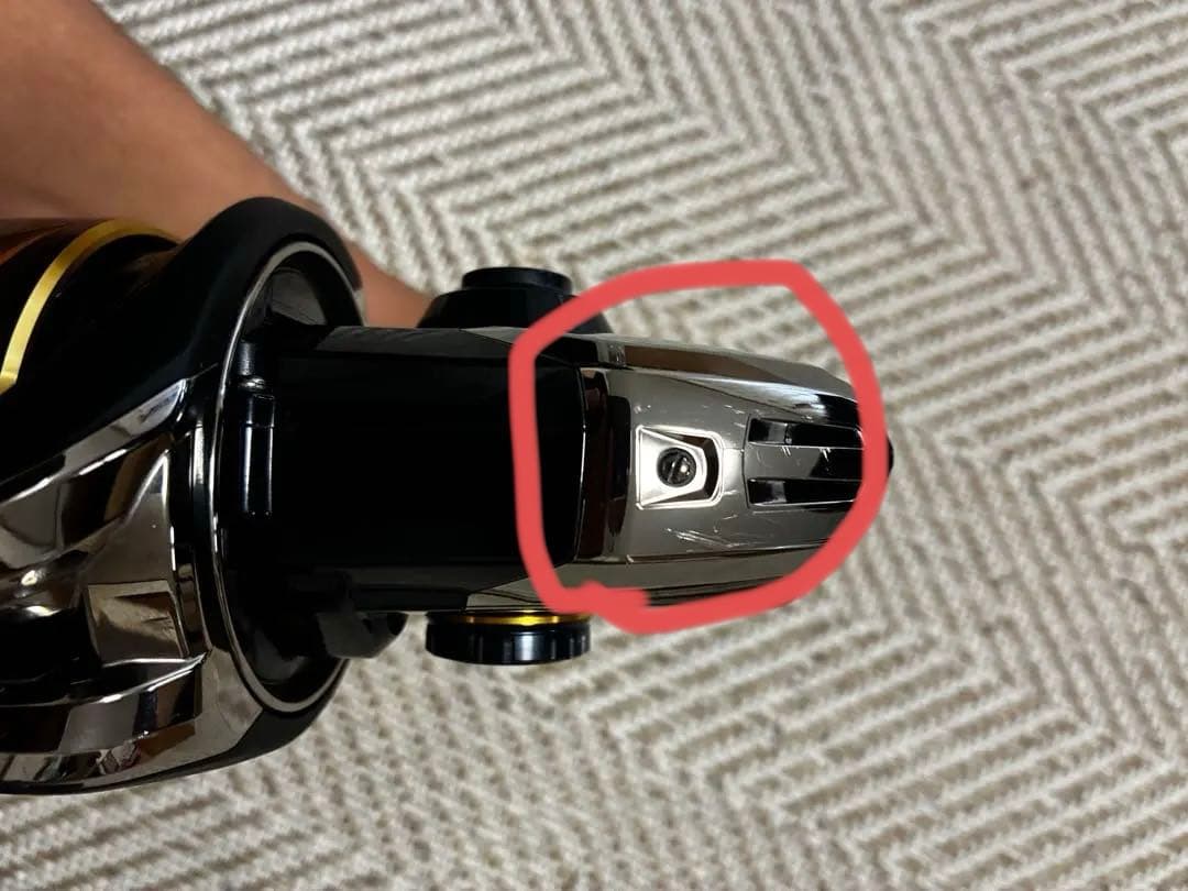 【本日22時まで】SHIMANO 20ステラSW18000HG