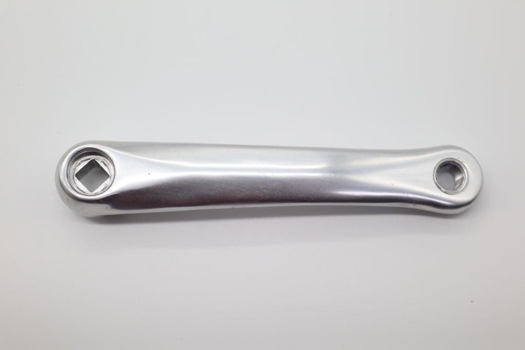 sugino スギノ トリプル クランク 170 ブルーラグ rivendell