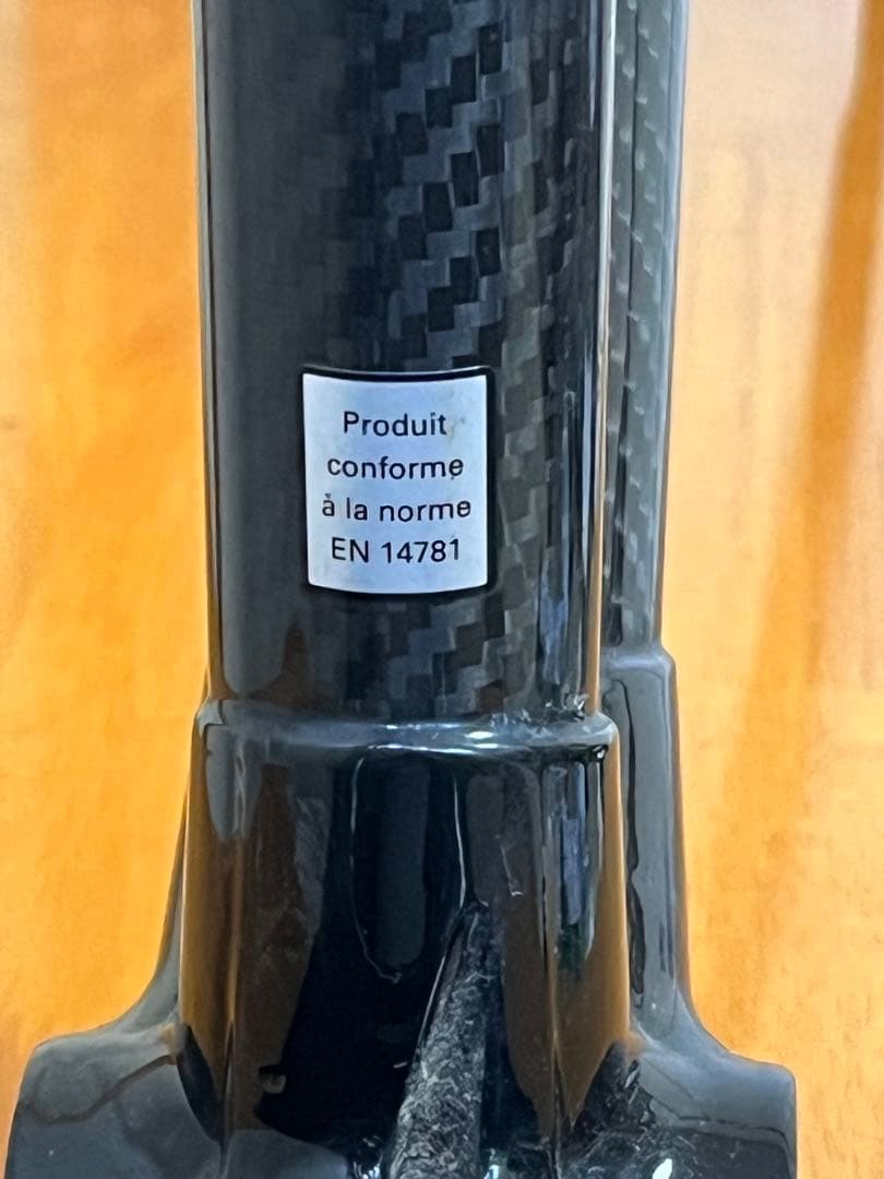 LOOK 585 ロードバイクフレーム　カーボン