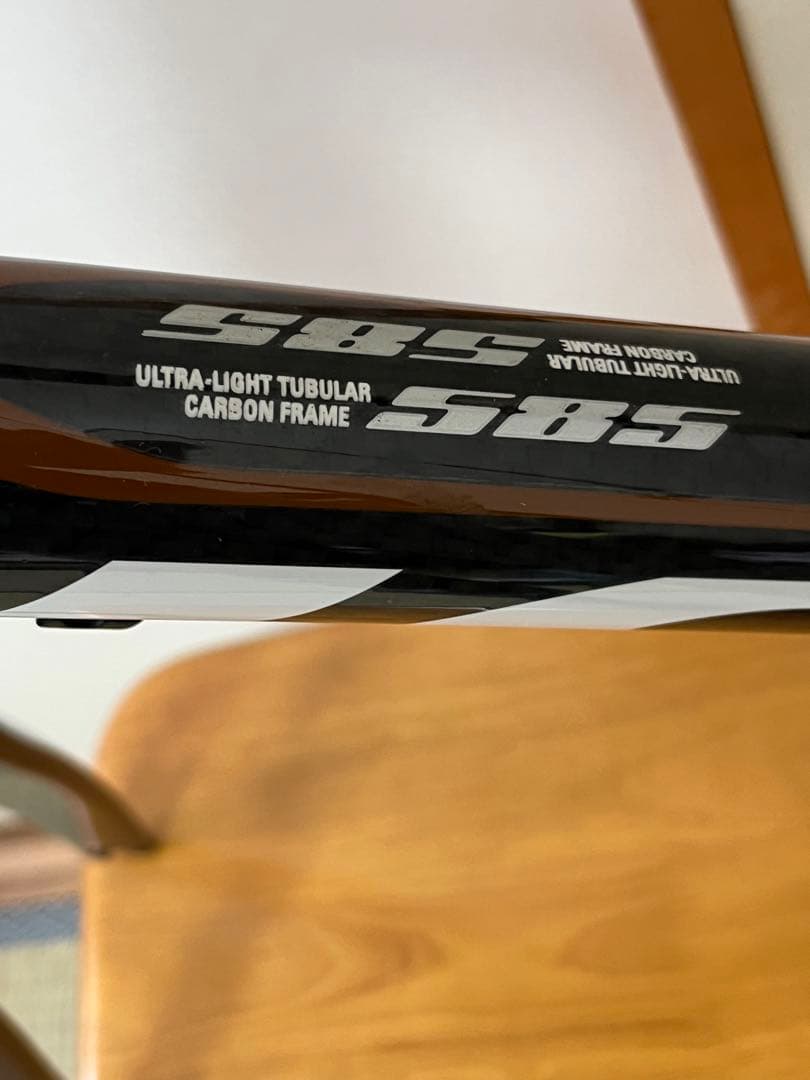 LOOK 585 ロードバイクフレーム　カーボン