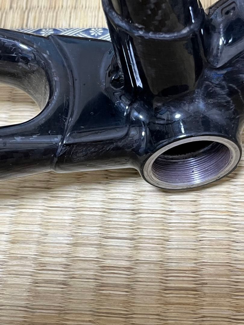 LOOK 585 ロードバイクフレーム　カーボン