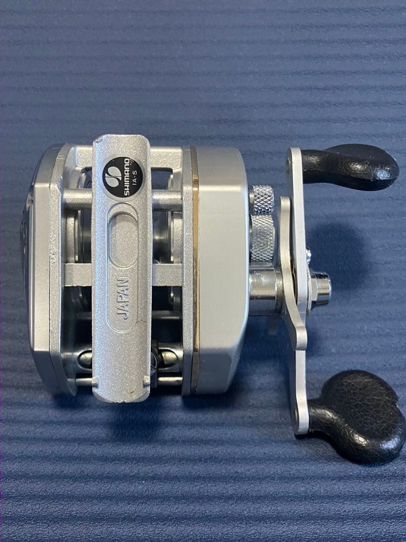 シマノ バンタム　15SG オールド