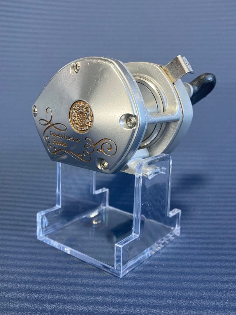 シマノ バンタム　15SG オールド