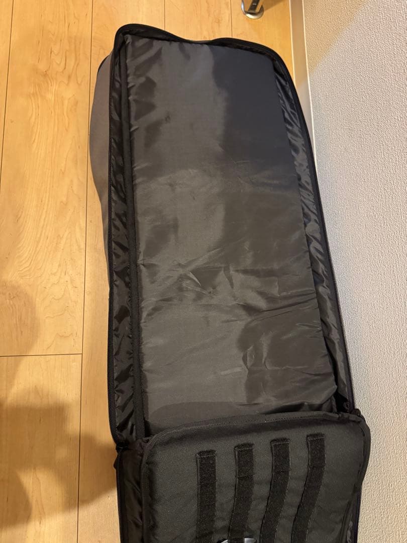 Rapidfire Gunbag75 MONOLITH モノリス ガンケース