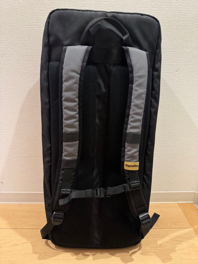 Rapidfire Gunbag75 MONOLITH モノリス ガンケース