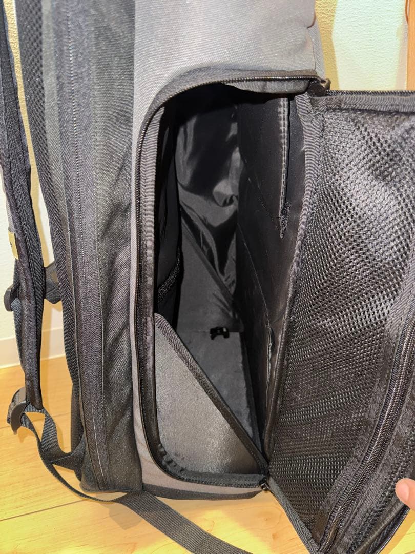 Rapidfire Gunbag75 MONOLITH モノリス ガンケース