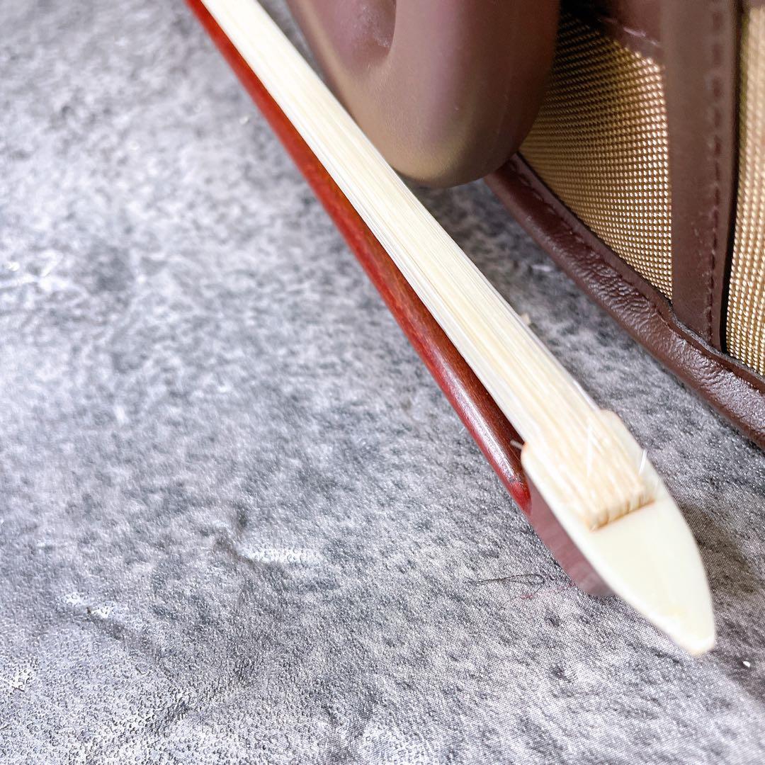 美品 SUZUKI 200 4/4 フルサイズ バイオリン 弦楽器 入門