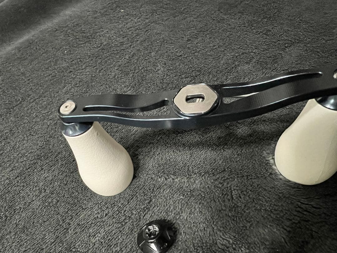 DRT VARIAL バリアルハンドル100mm