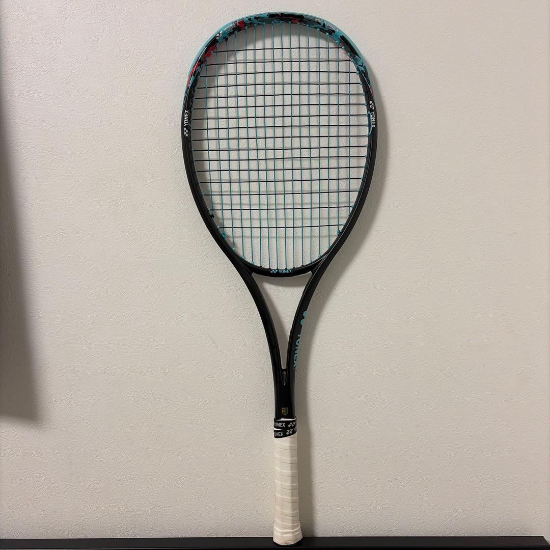 はなじでーるさん専用☆GEOBREAK 70s 軟式テニスラケット