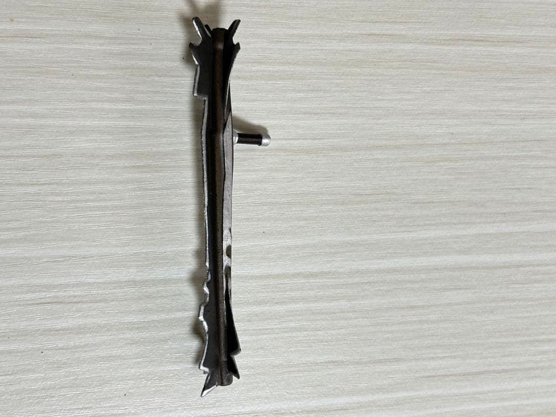 カスタム品 ニンジャガイデンシグマ 可動 フィギュア