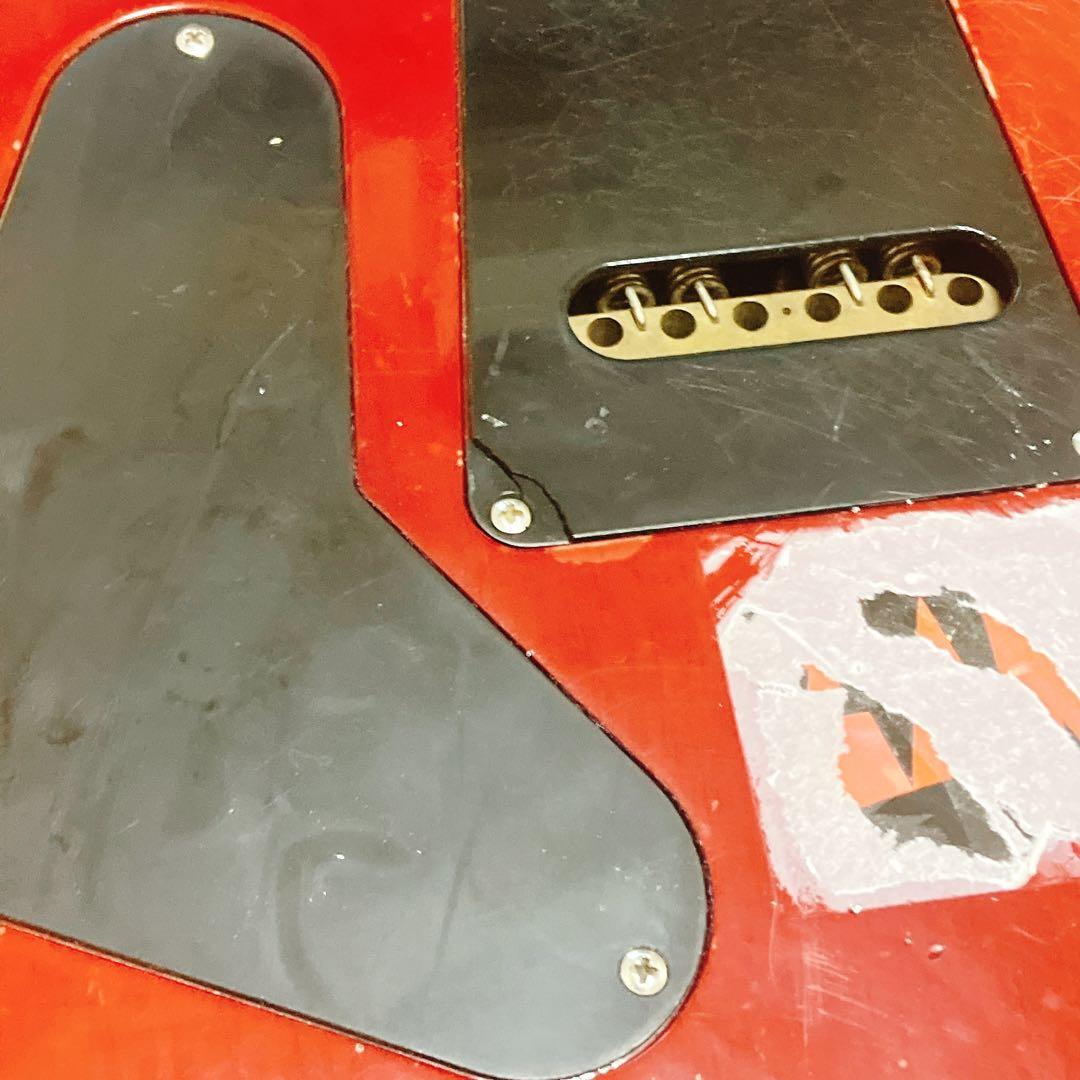 【ジャンク】PRS ポールリードスミス カスタム 24フレット ハードケース付き