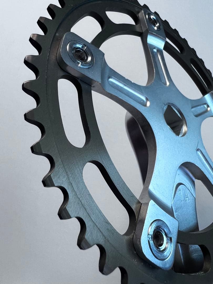 パーツ Shimano DURA-ACE Pitch 10 Cranks 170mm