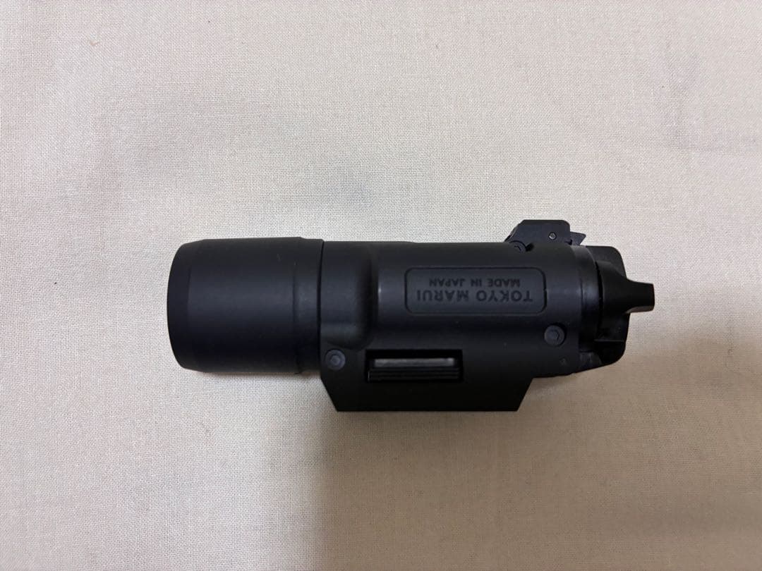 【ケンナ】グロック18C ガスブローバック・フルオート+CQ-FLASH