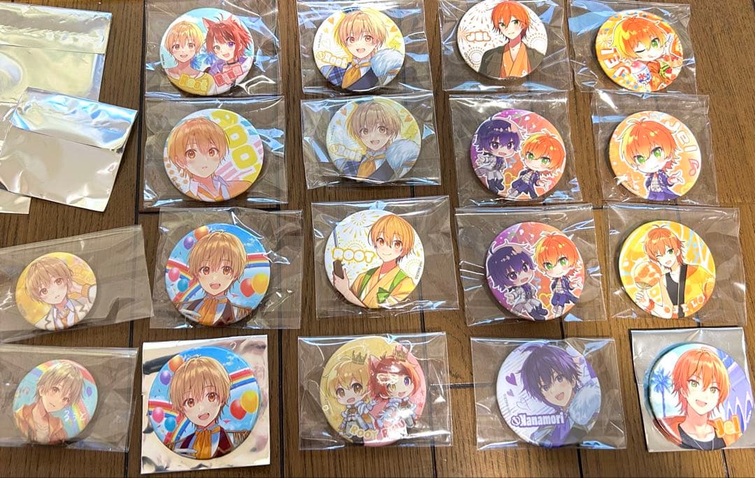 すとぷり　るぅとくん　まとめ売り