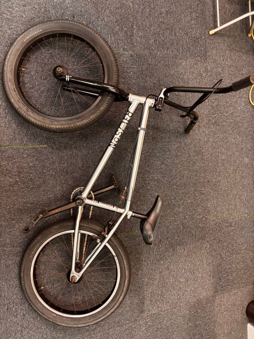 BMX Wethepeople Reason　送料無料