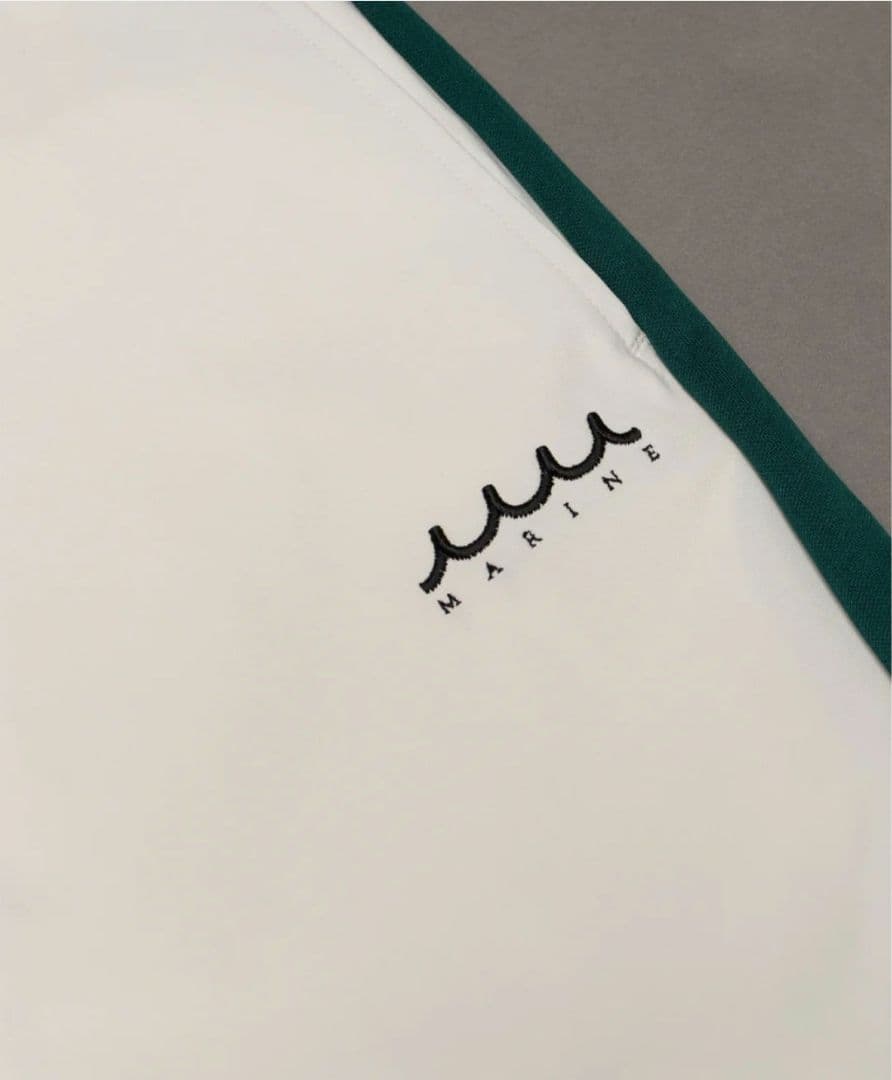 ムータ マリン 長袖ジャケット サイズ(Ｌ)セットアップmuta marine