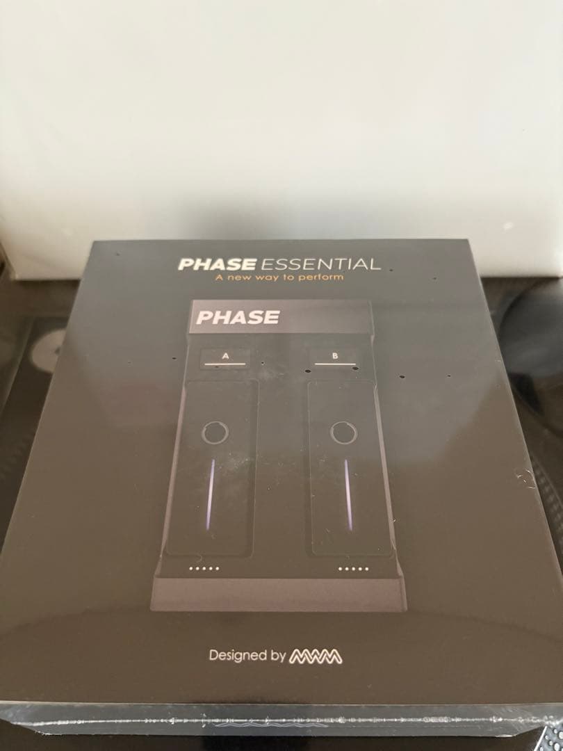 PHASE DJ ESSENTIAL ワイヤレスコントローラー