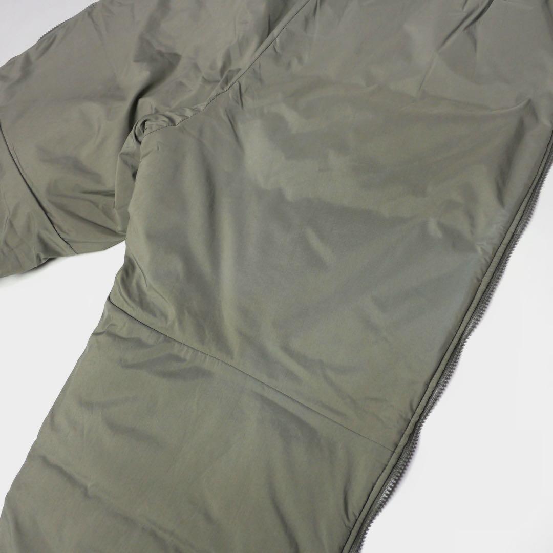 デッドORCミリタリー初期型プリマロフト パンツ特殊部隊デビルタグ米軍 軍物XL