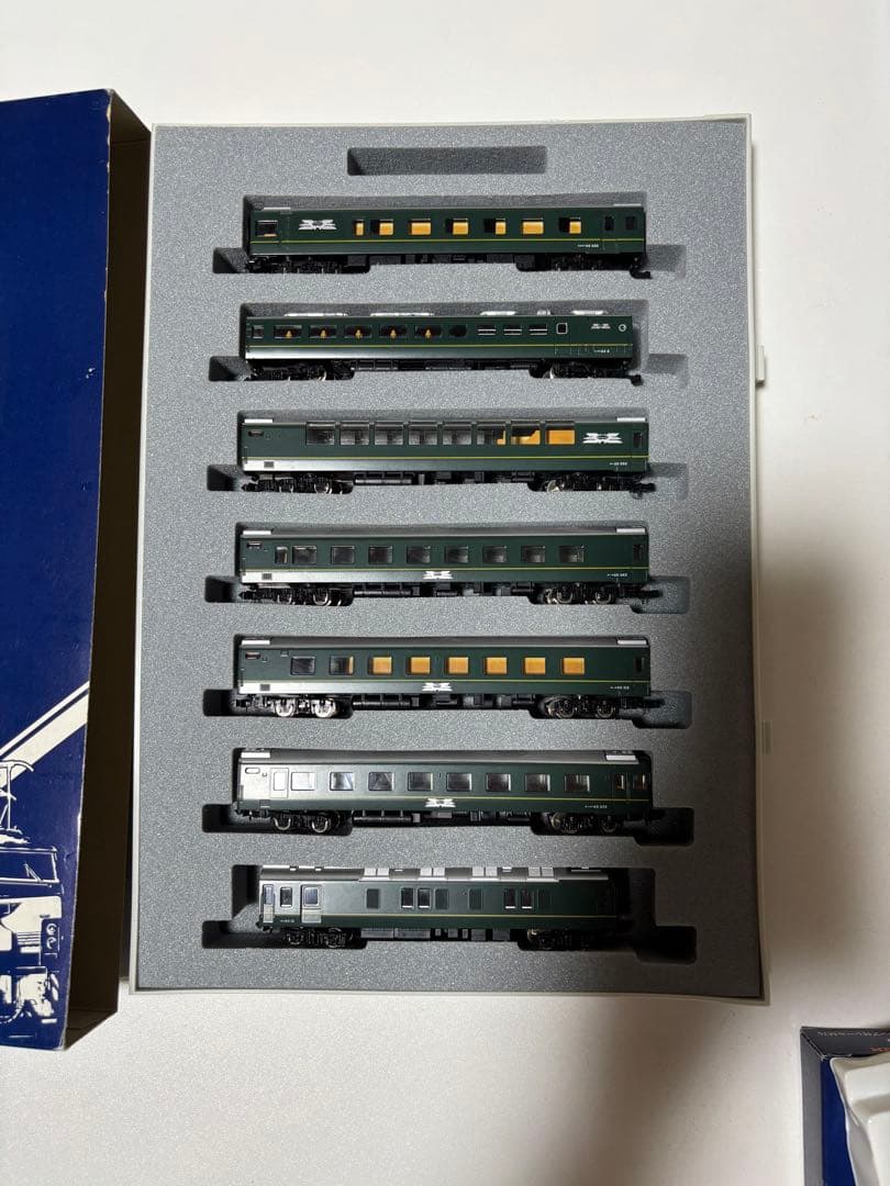 TOMIX 新幹線・特急列車92624・92623 レール、ホームセット