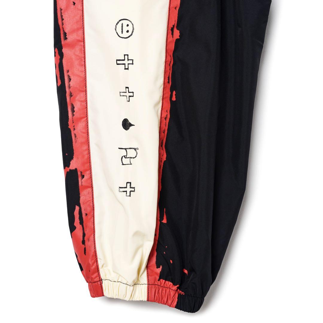 新品未開封★入手困難★米津玄師 努力未来 トラックジャケット 2023 空想 L