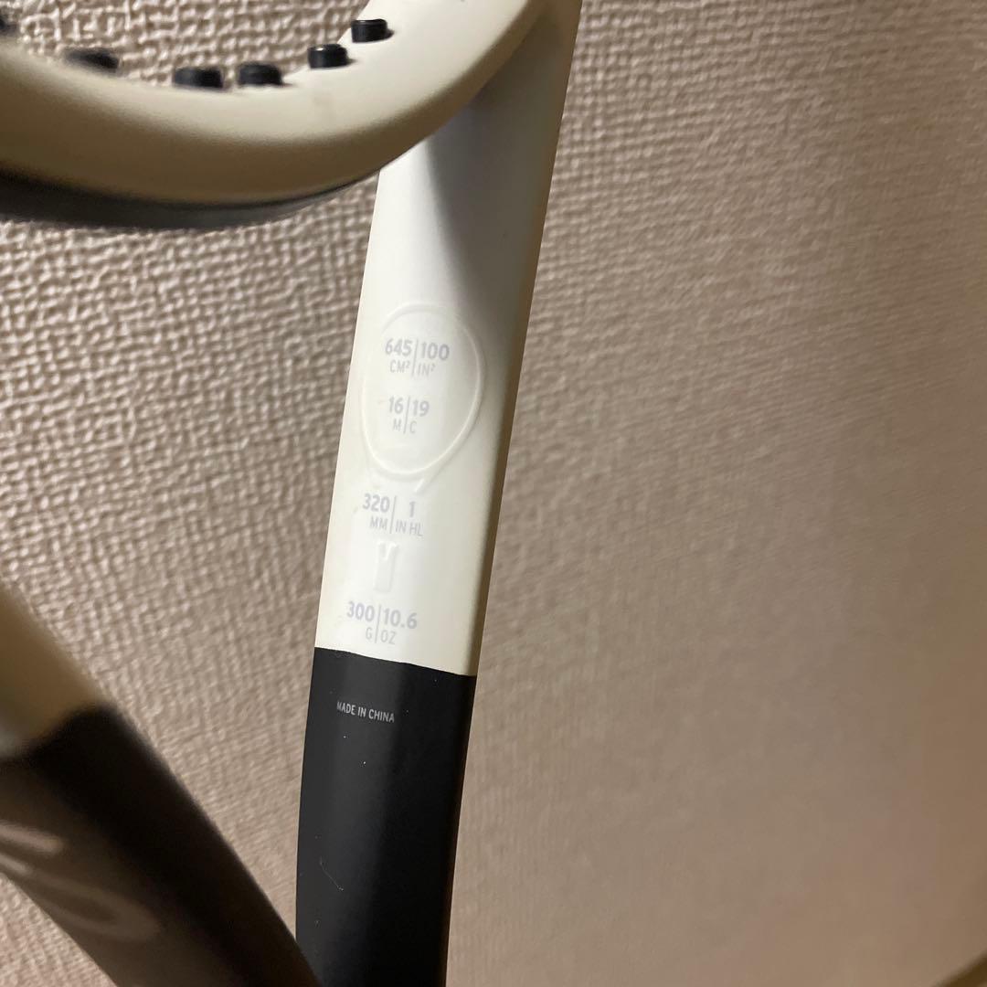 ヘッド　スピードMP G2