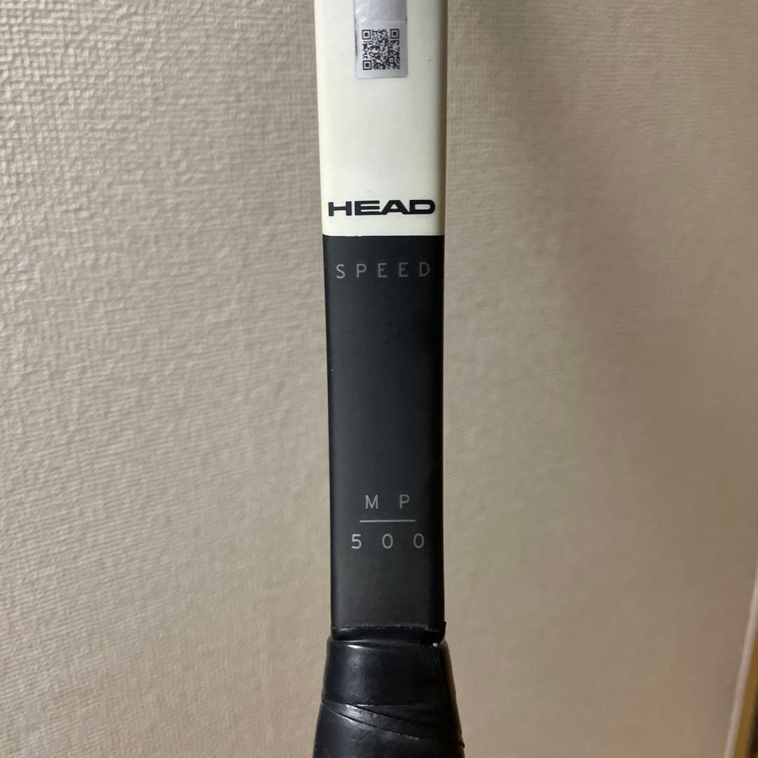 ヘッド　スピードMP G2