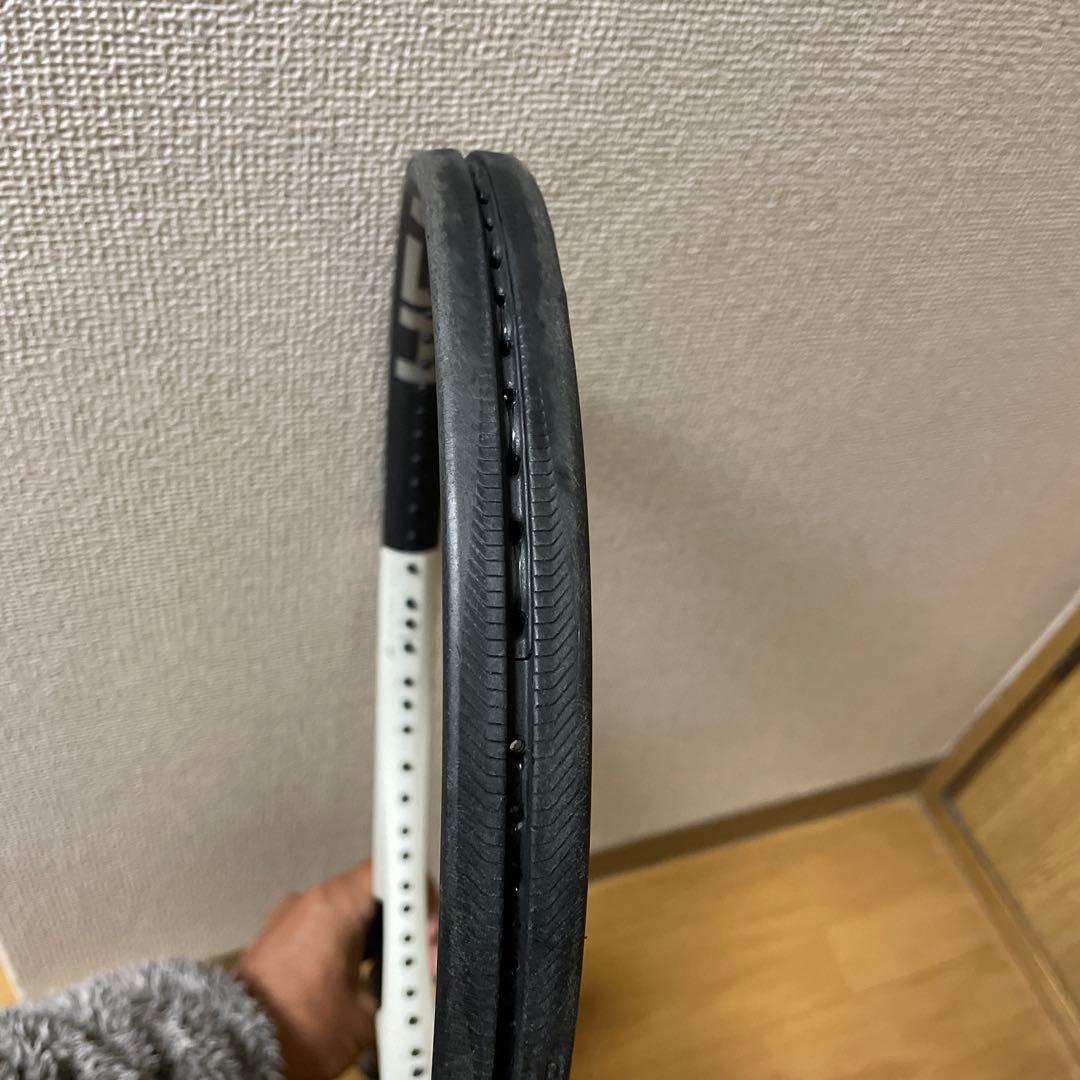 ヘッド　スピードMP G2