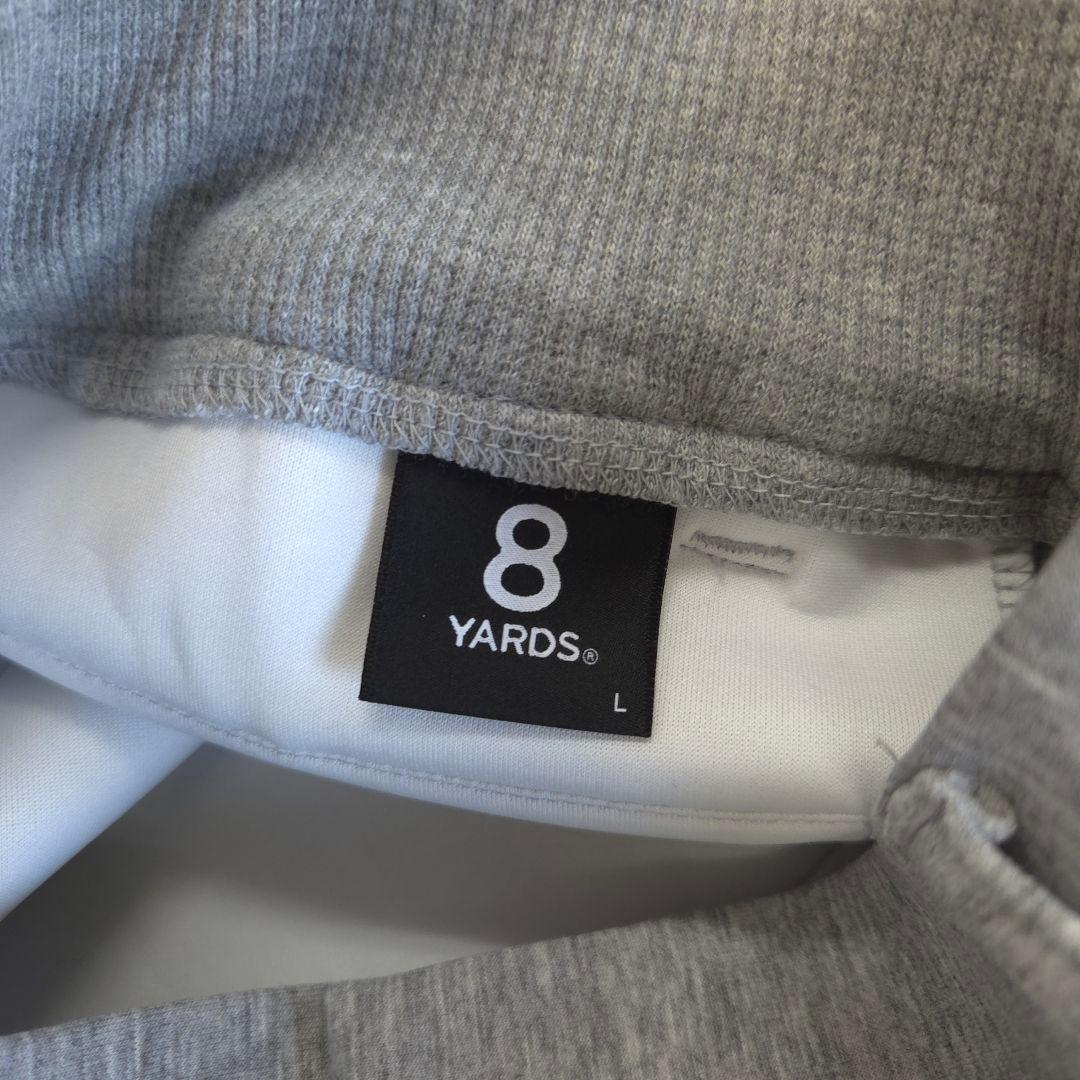 56. Eijiさん専用8YARDS CBOUTLINE8 - TROUSERS