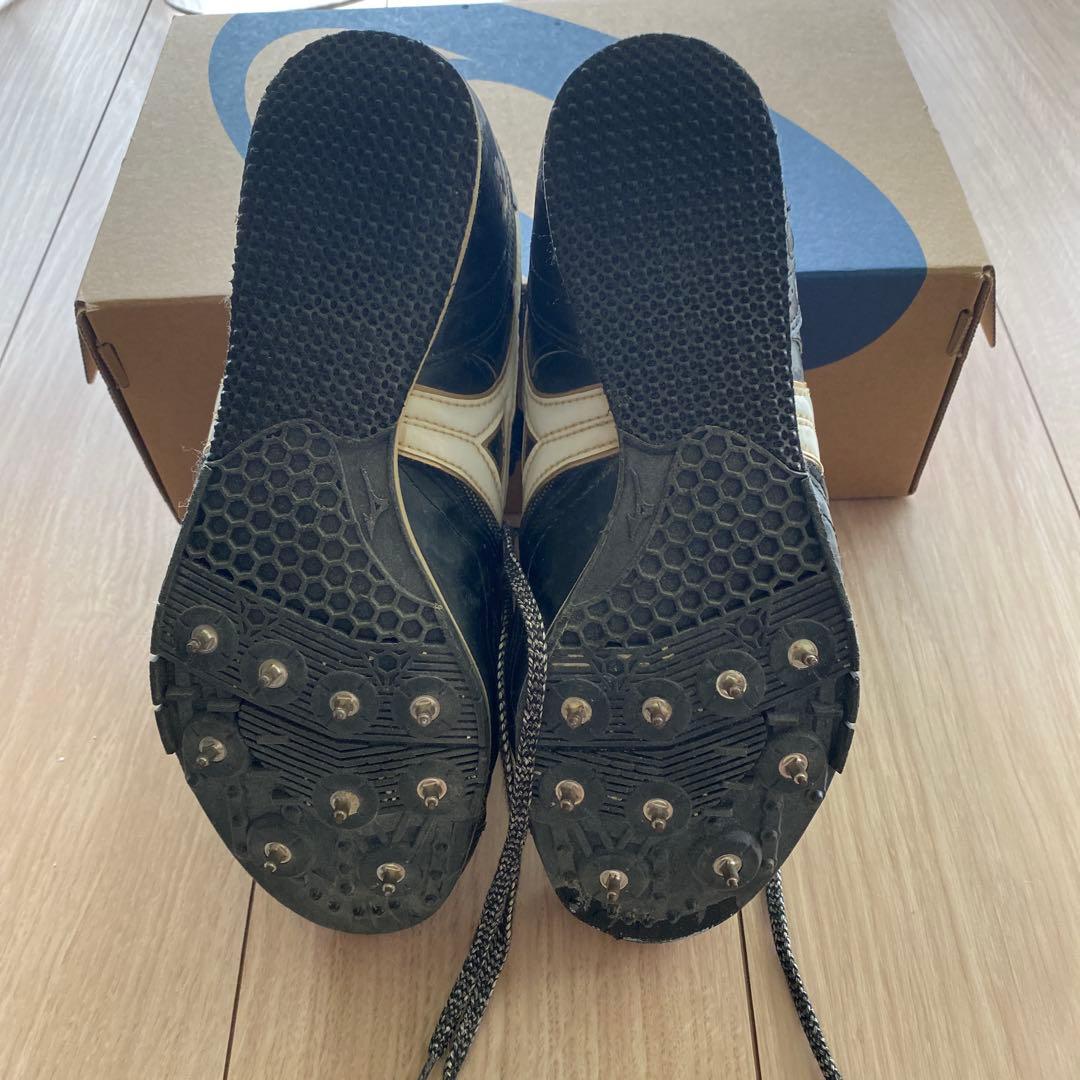 スパイク・シューズ Mizuno FIELDGEO HJ-C 26.0cm