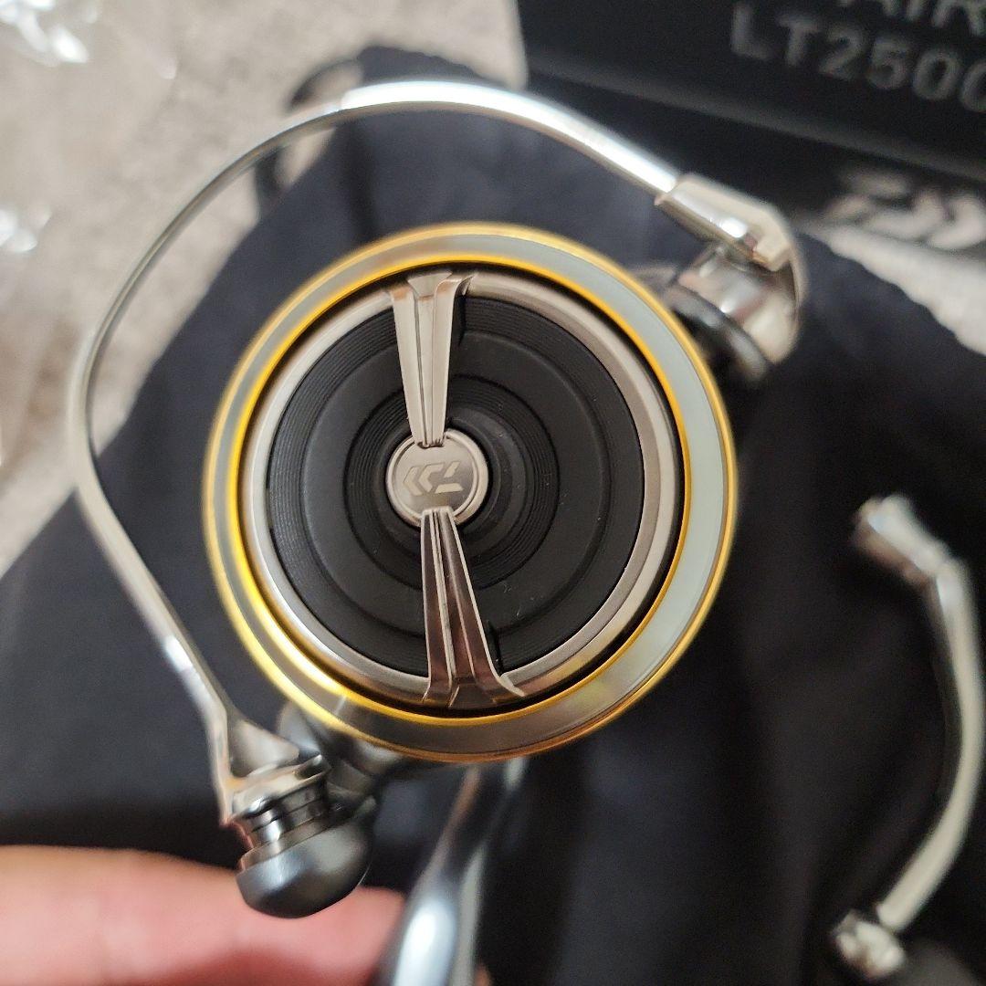 23エアリティ LT 2500S-XH