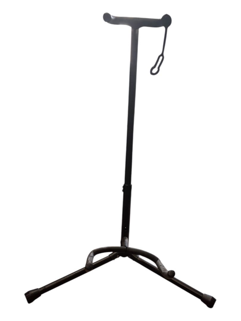 Yamaha エレキギター ブラック ギターケース付き