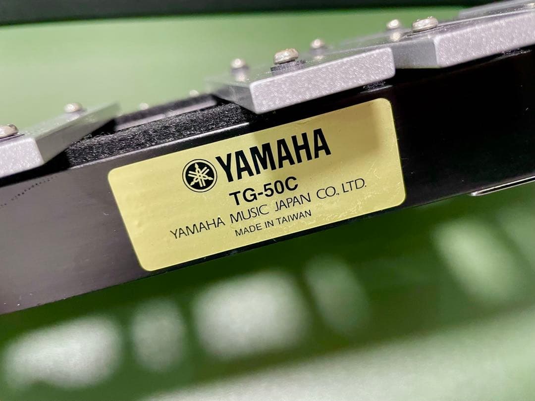 ヤマハ ビブラフォン鉄琴 32音 TG-50C