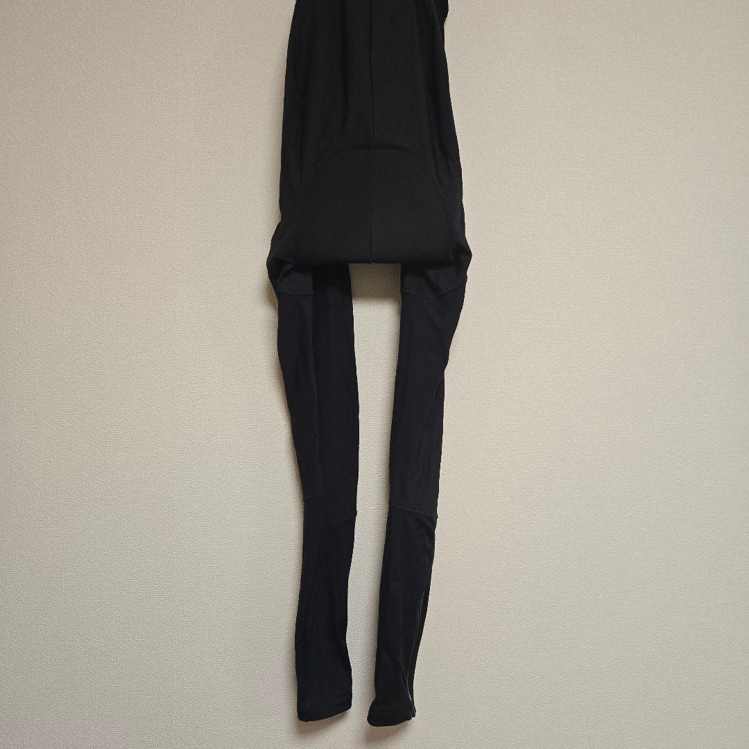 OAKLEY サーマルジャージ&ビブパンツセット