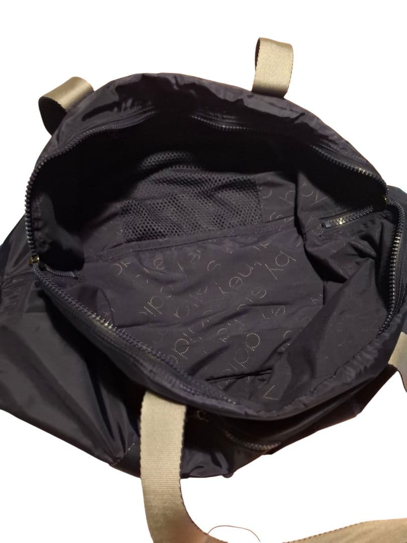 【新品タグ付】adidas by Stella McCartney ヨガバッグ